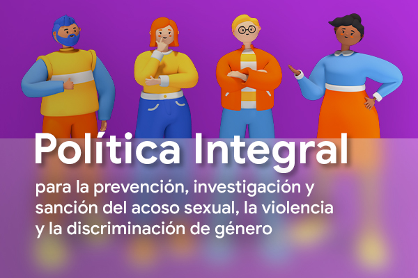 Política Integral
